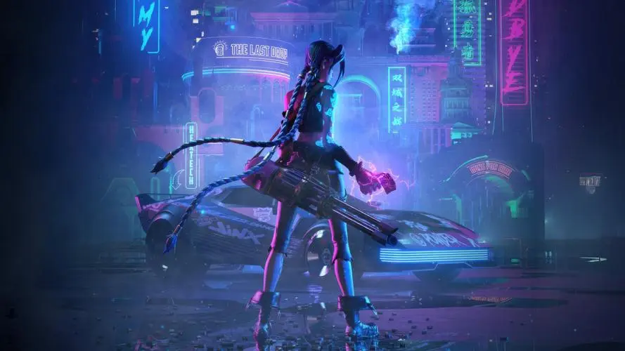太阳成集团tyc234cc：早一批的游戏原画是什么
