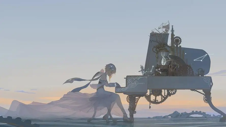 ai替代游戏原画师的软件